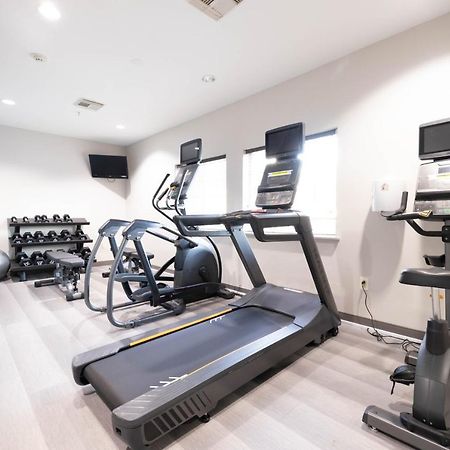 Candlewood Suites Houston Westchase - Westheimer By Ihg Eksteriør bilde