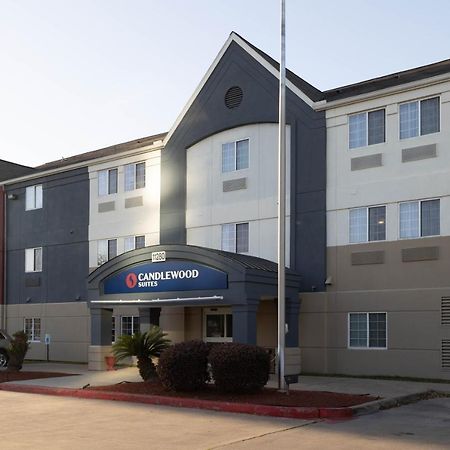 Candlewood Suites Houston Westchase - Westheimer By Ihg Eksteriør bilde