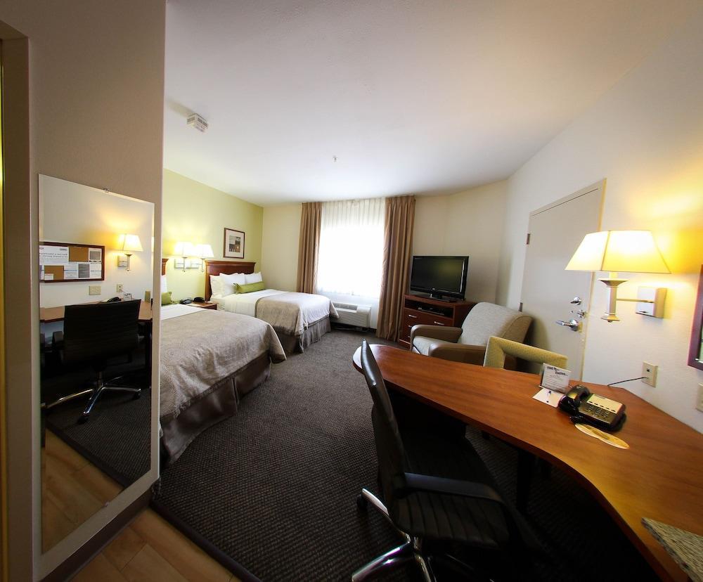 Candlewood Suites Houston Westchase - Westheimer By Ihg Eksteriør bilde