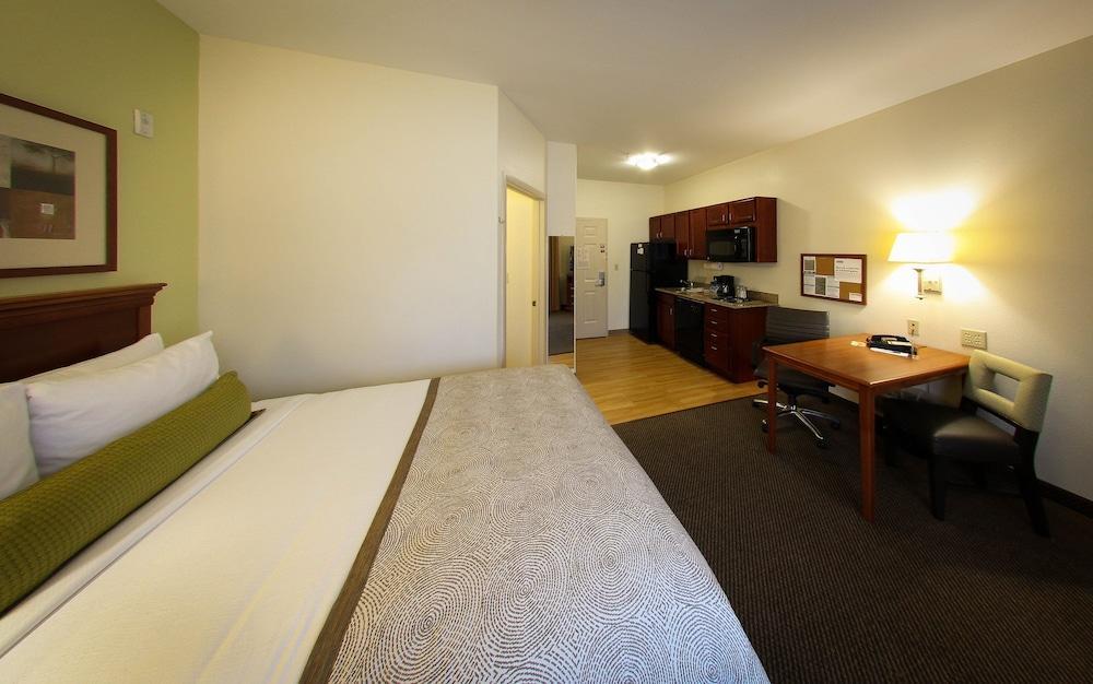 Candlewood Suites Houston Westchase - Westheimer By Ihg Eksteriør bilde