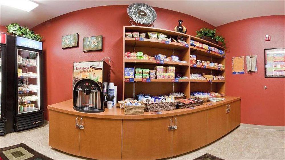 Candlewood Suites Houston Westchase - Westheimer By Ihg Eksteriør bilde