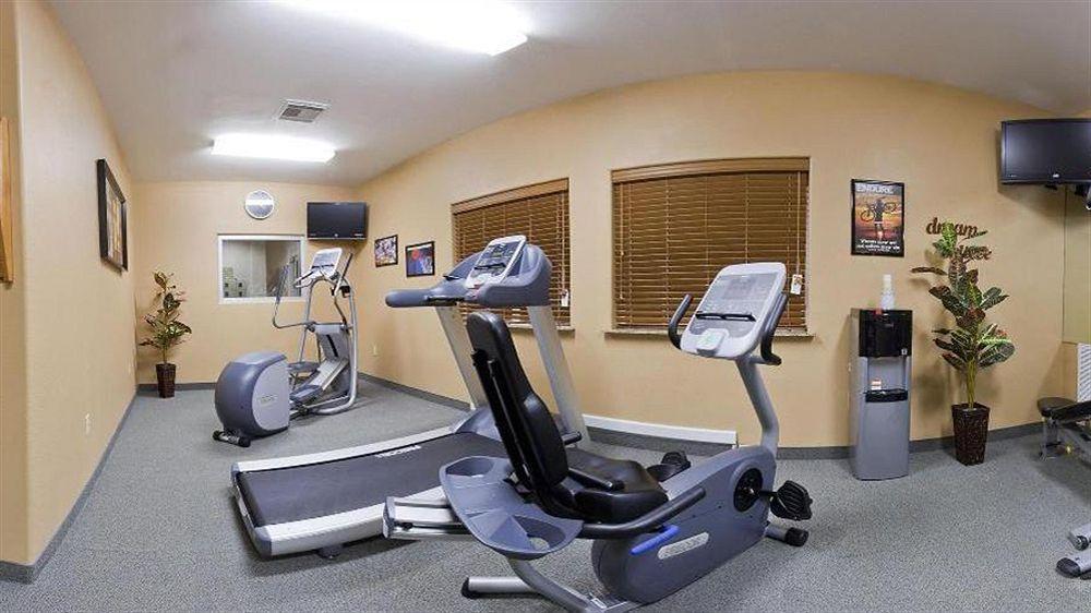 Candlewood Suites Houston Westchase - Westheimer By Ihg Eksteriør bilde