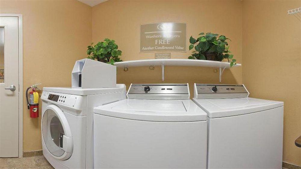Candlewood Suites Houston Westchase - Westheimer By Ihg Eksteriør bilde