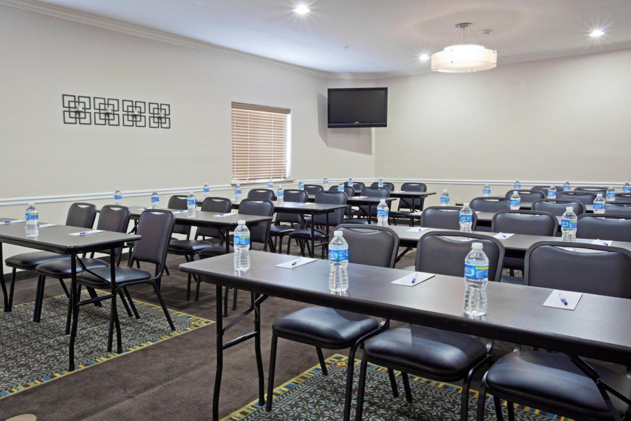 Candlewood Suites Houston Westchase - Westheimer By Ihg Eksteriør bilde