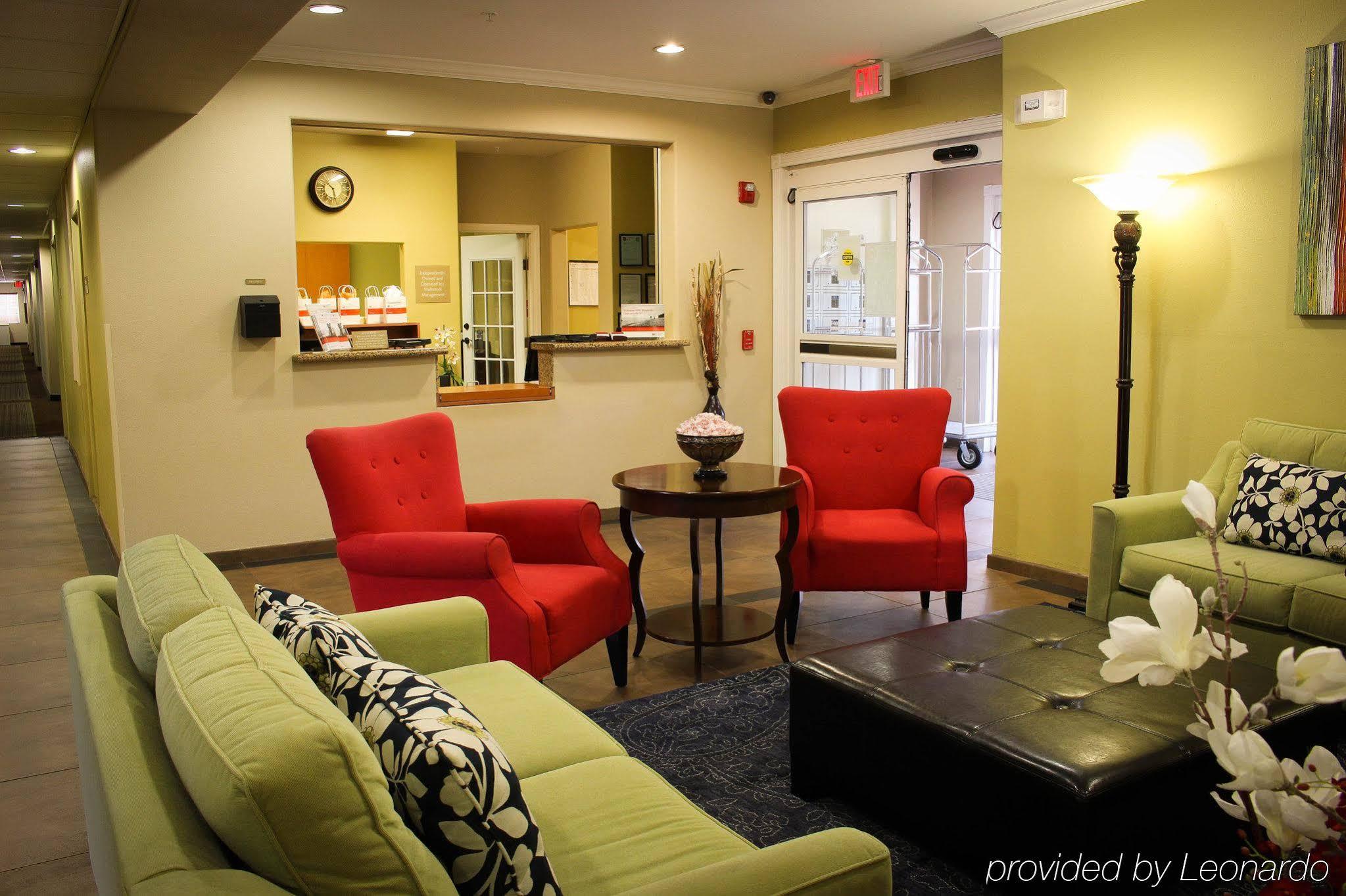 Candlewood Suites Houston Westchase - Westheimer By Ihg Eksteriør bilde