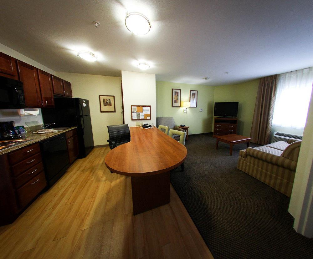Candlewood Suites Houston Westchase - Westheimer By Ihg Eksteriør bilde