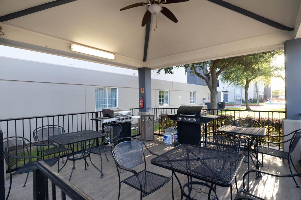 Candlewood Suites Houston Westchase - Westheimer By Ihg Eksteriør bilde