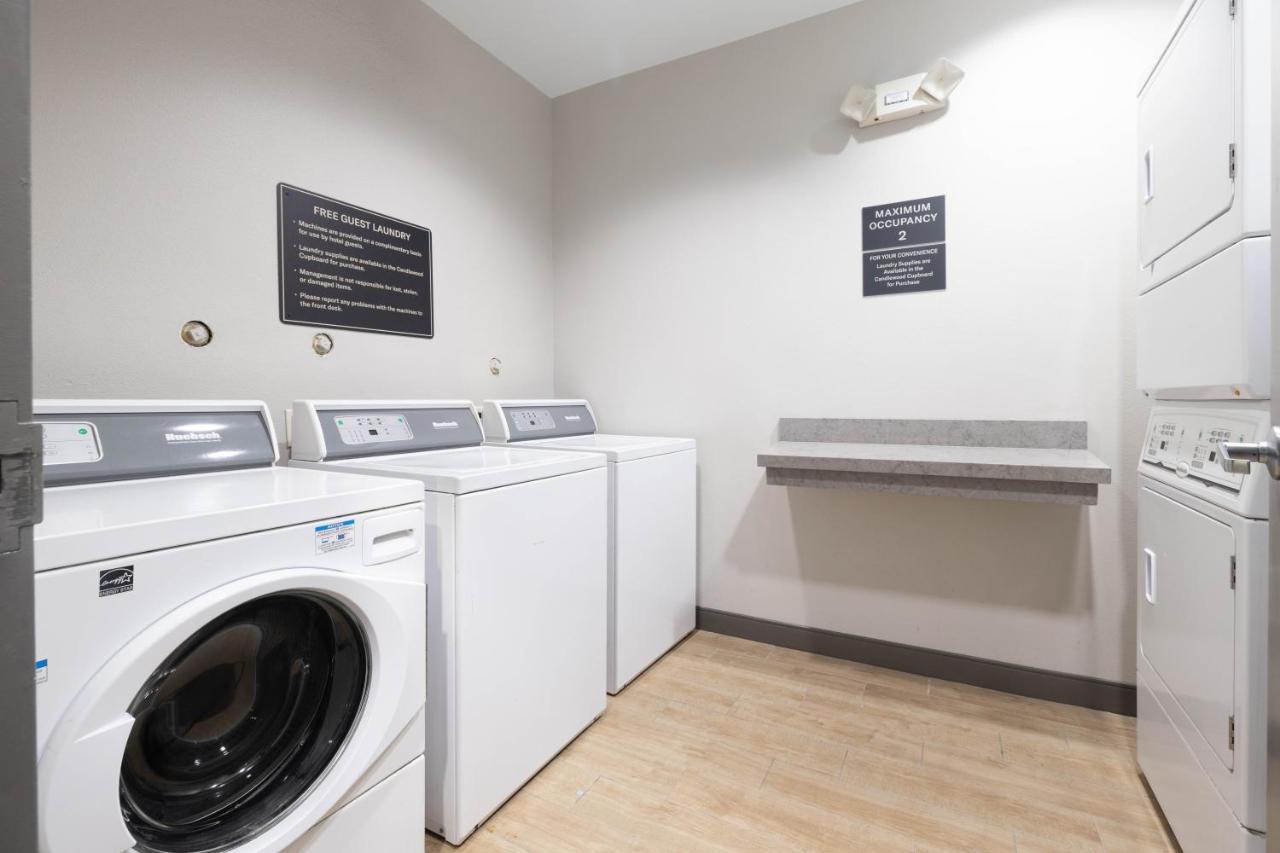 Candlewood Suites Houston Westchase - Westheimer By Ihg Eksteriør bilde