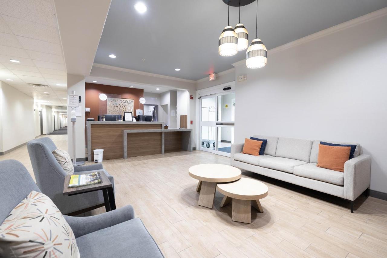 Candlewood Suites Houston Westchase - Westheimer By Ihg Eksteriør bilde