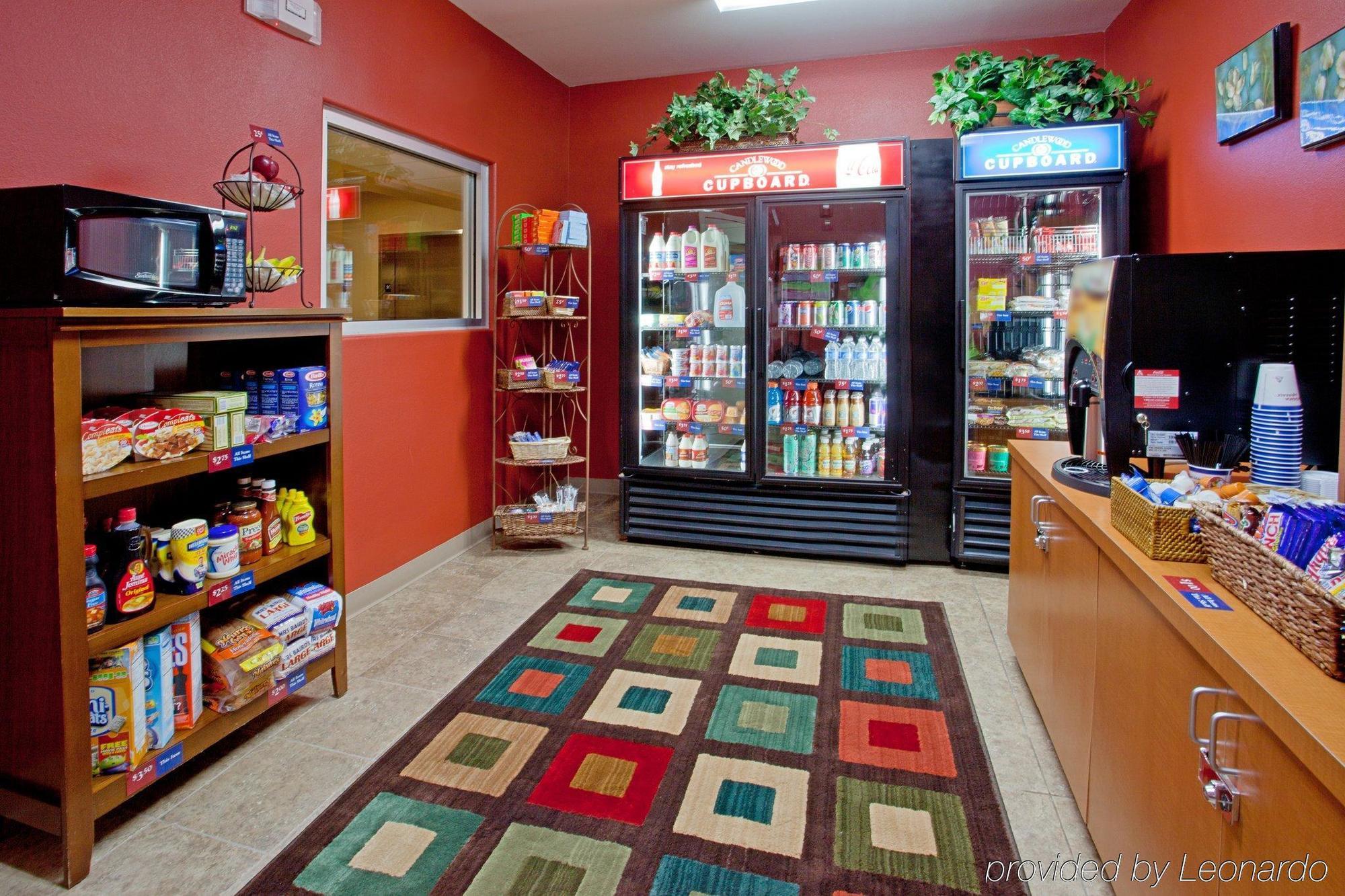 Candlewood Suites Houston Westchase - Westheimer By Ihg Eksteriør bilde