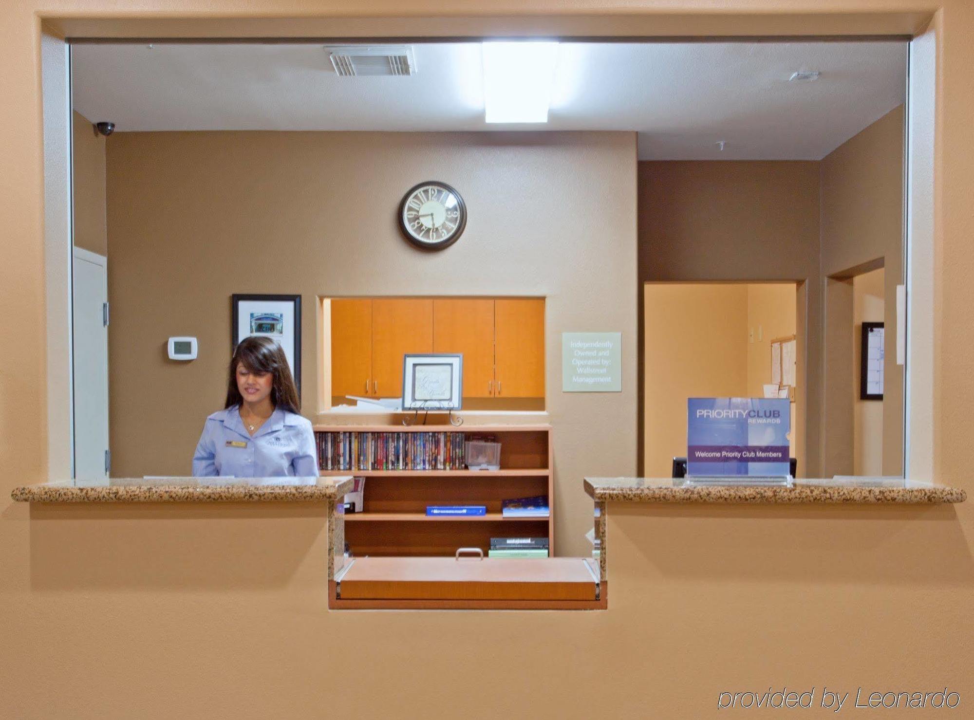 Candlewood Suites Houston Westchase - Westheimer By Ihg Interiør bilde