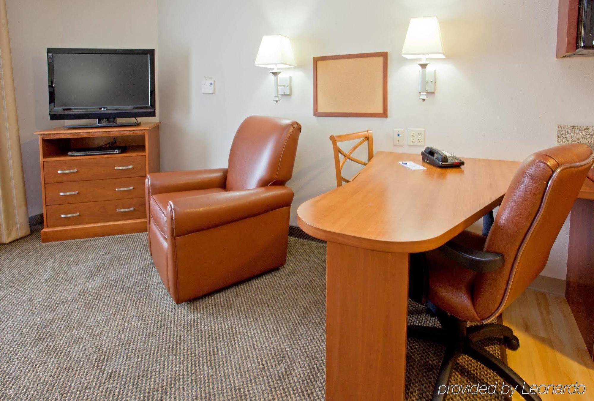Candlewood Suites Houston Westchase - Westheimer By Ihg Eksteriør bilde