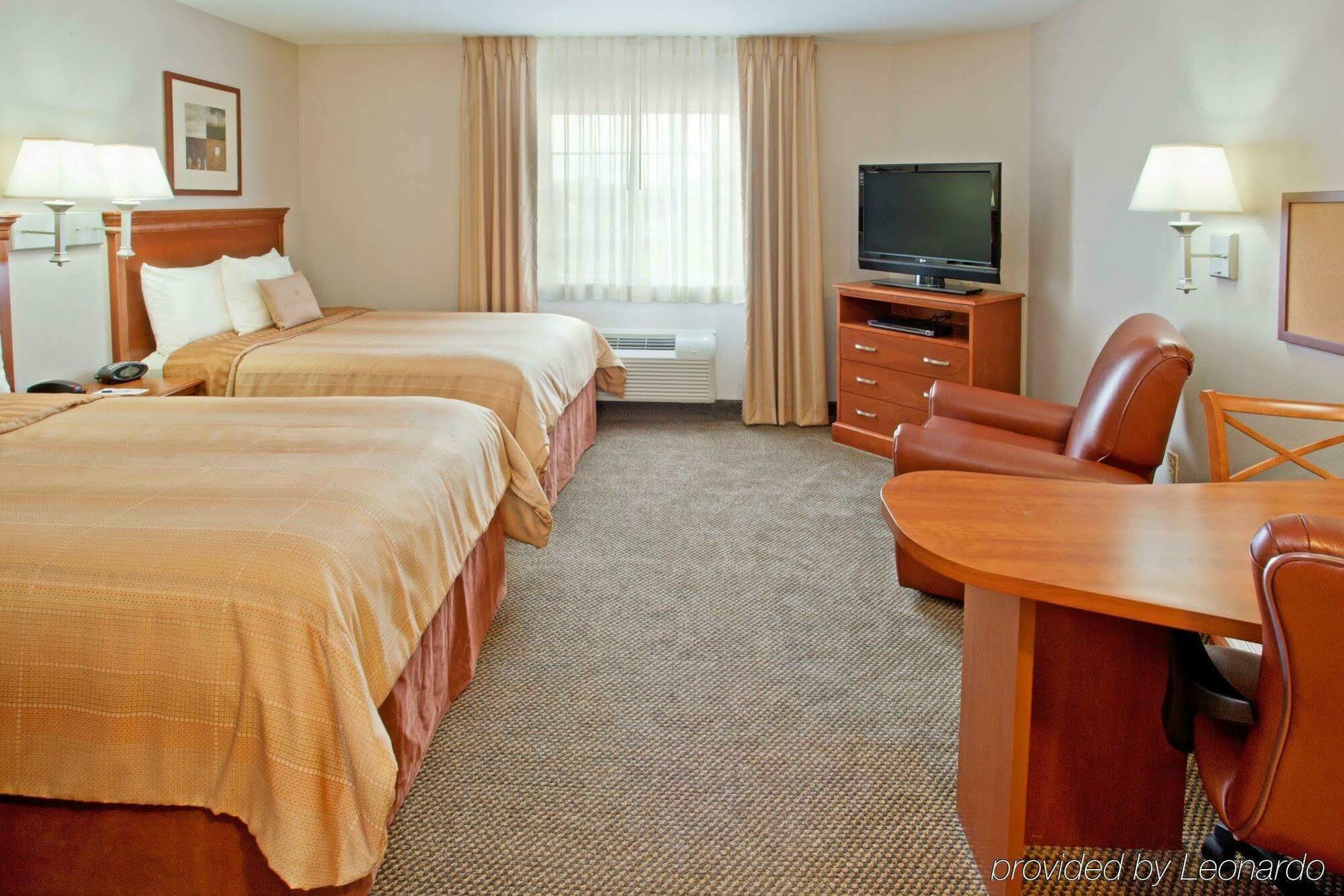 Candlewood Suites Houston Westchase - Westheimer By Ihg Eksteriør bilde