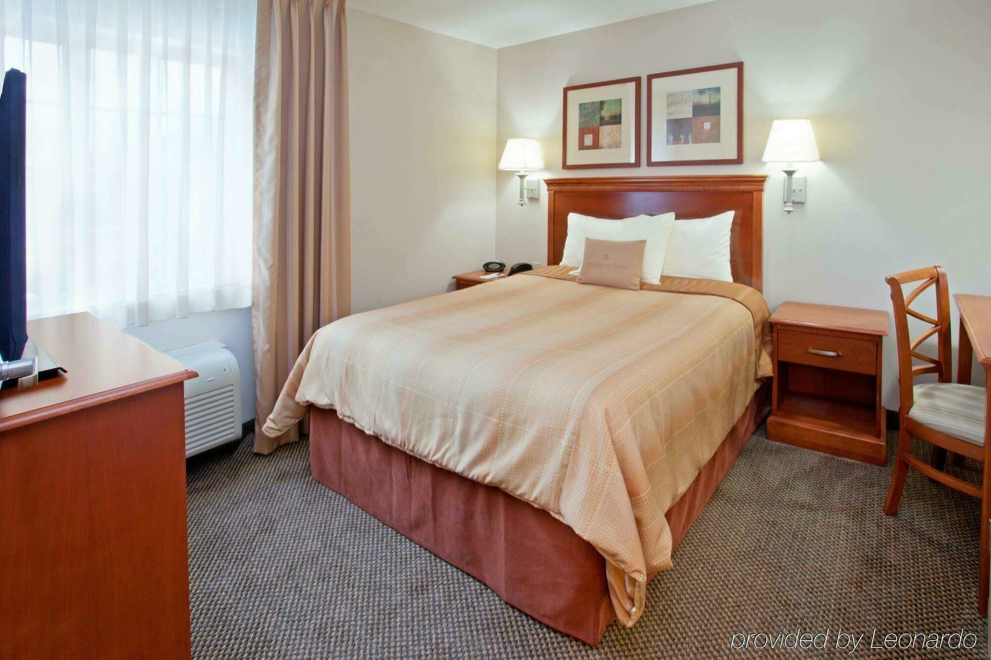 Candlewood Suites Houston Westchase - Westheimer By Ihg Eksteriør bilde