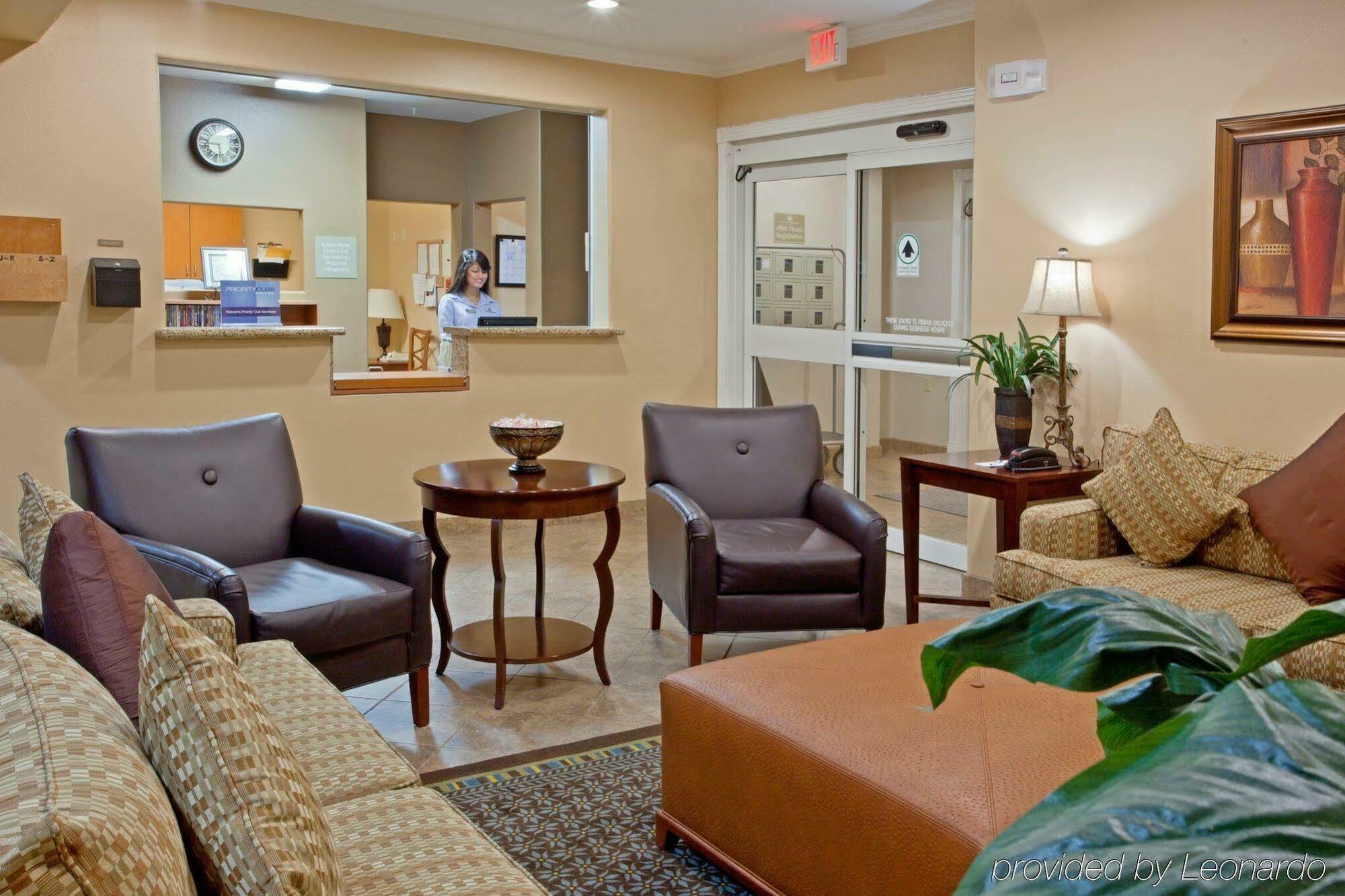 Candlewood Suites Houston Westchase - Westheimer By Ihg Eksteriør bilde