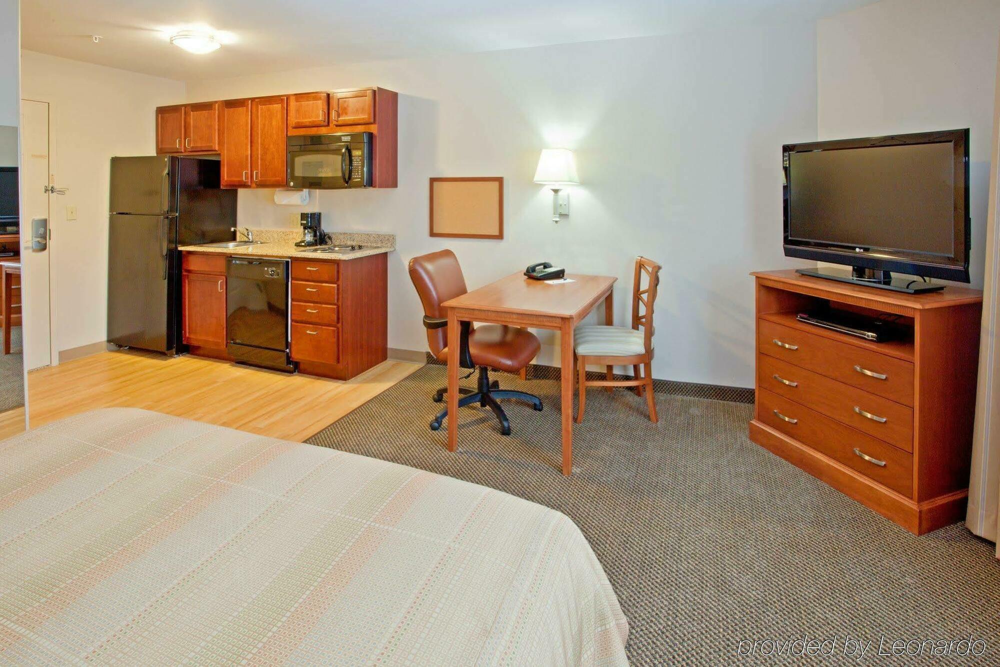 Candlewood Suites Houston Westchase - Westheimer By Ihg Eksteriør bilde