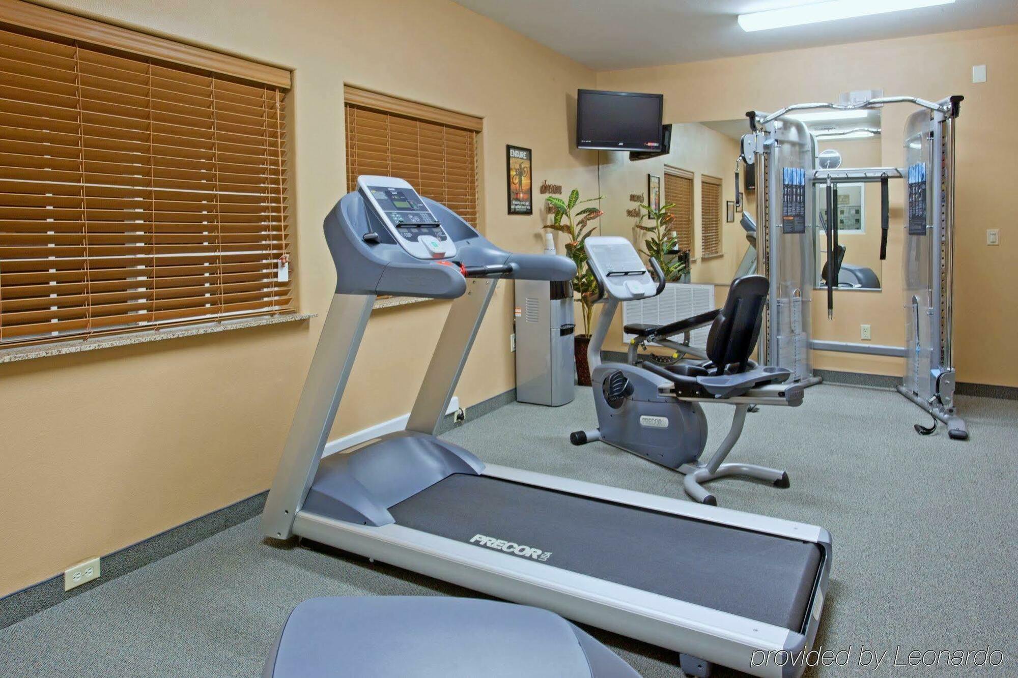 Candlewood Suites Houston Westchase - Westheimer By Ihg Eksteriør bilde