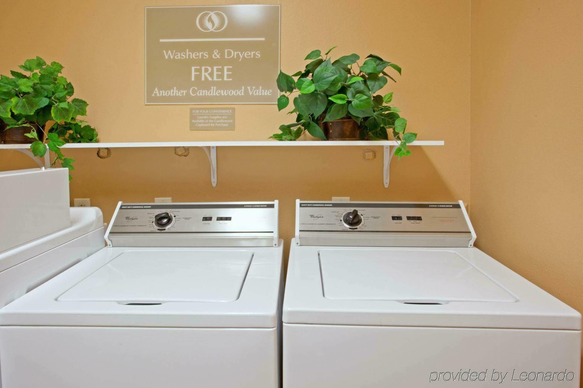 Candlewood Suites Houston Westchase - Westheimer By Ihg Eksteriør bilde