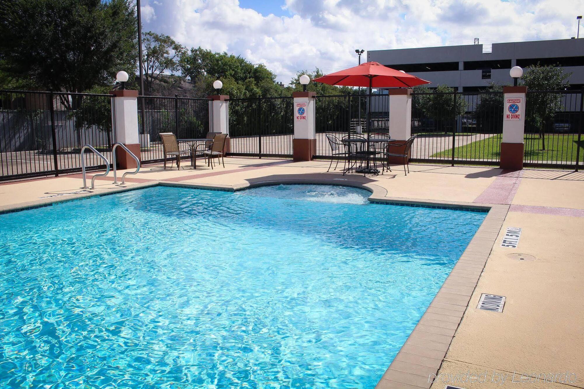 Candlewood Suites Houston Westchase - Westheimer By Ihg Eksteriør bilde