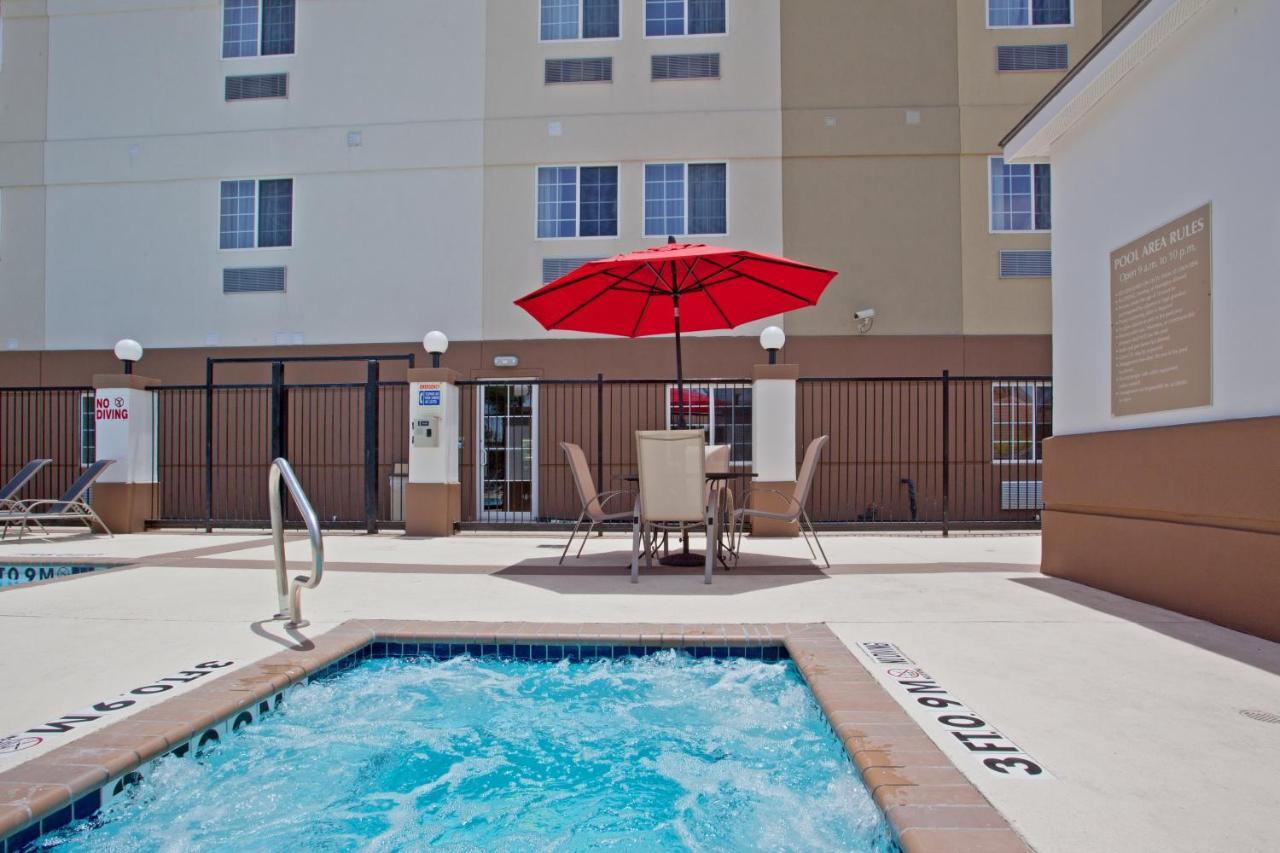 Candlewood Suites Houston Westchase - Westheimer By Ihg Eksteriør bilde