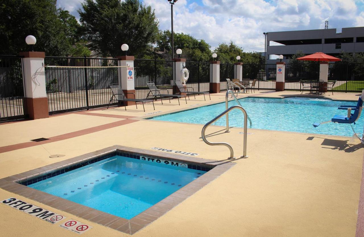 Candlewood Suites Houston Westchase - Westheimer By Ihg Eksteriør bilde